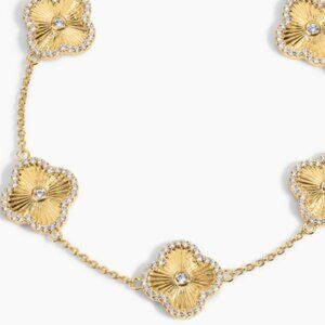 Electric Picks Icon Bracelet